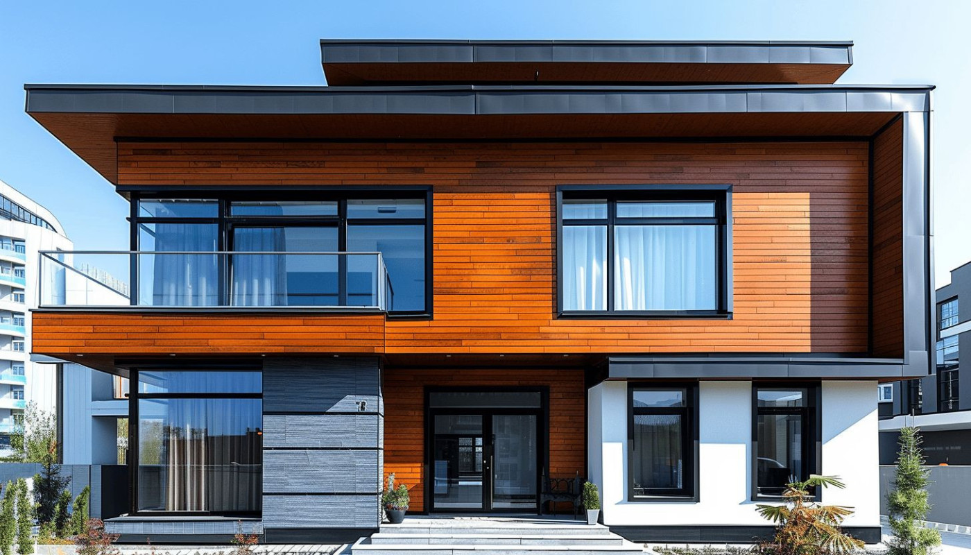 Général - Amélioration de l'habitat : conseils pour rénover façades et toitures