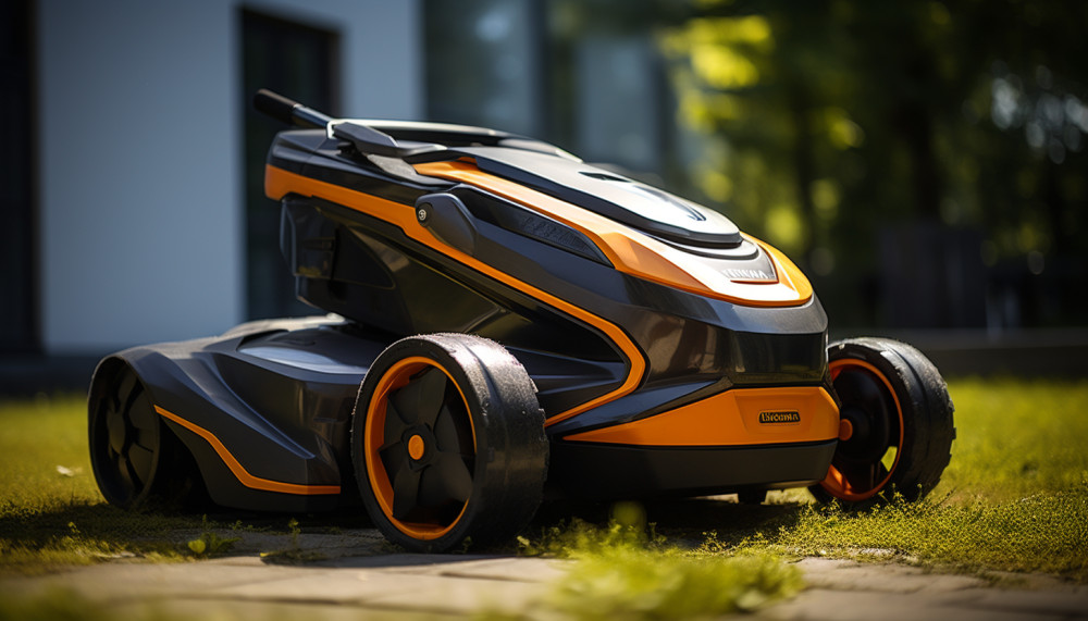 Jardin - Cinq innovations dans les outils électriques qui transforment le jardinage