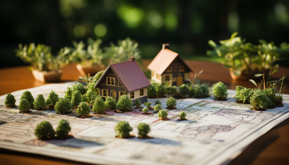 Général - Comment bien vendre un terrain constructible ?