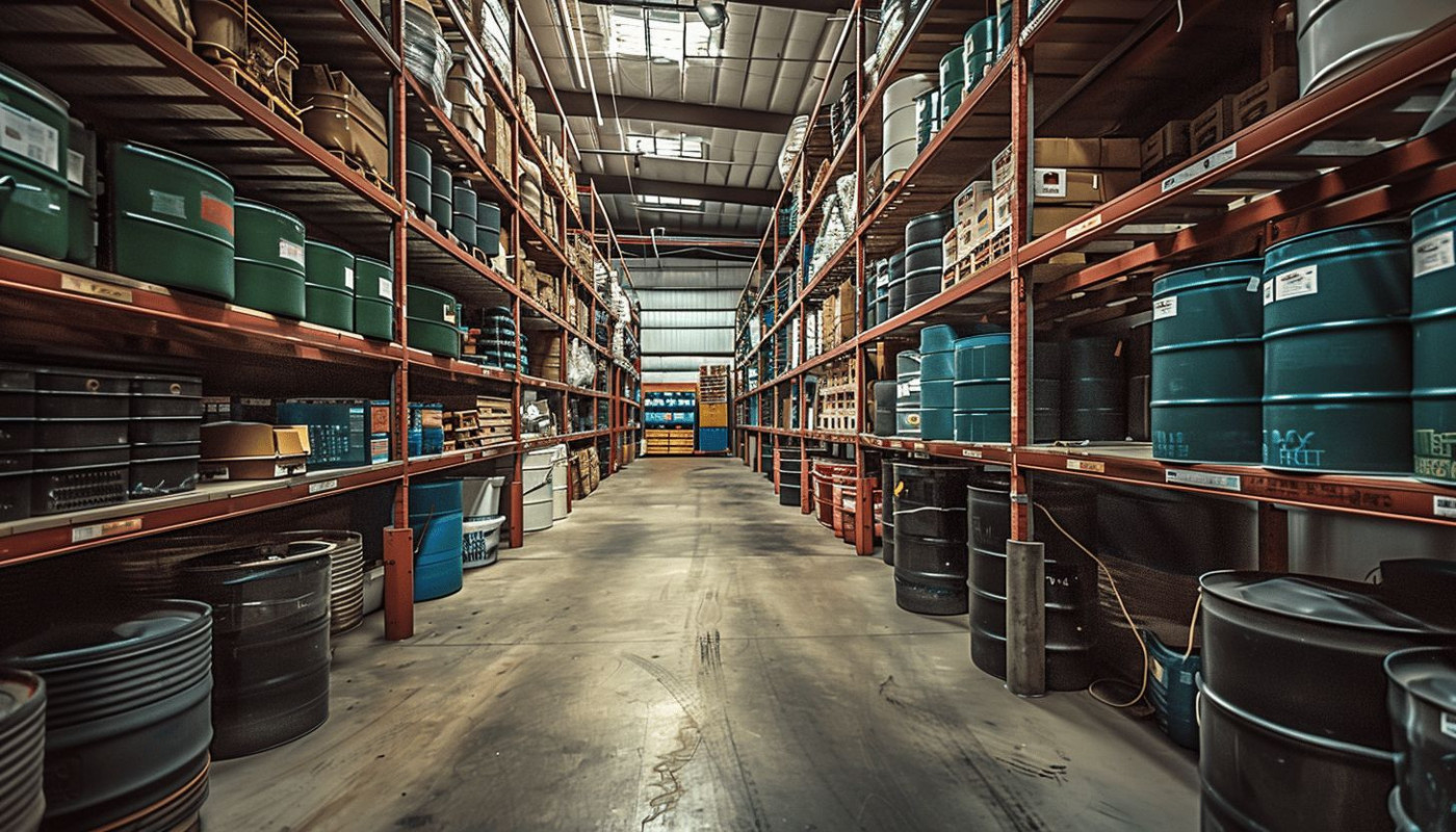 Général - Comment choisir le bon espace de stockage sécurisé pour vos besoins