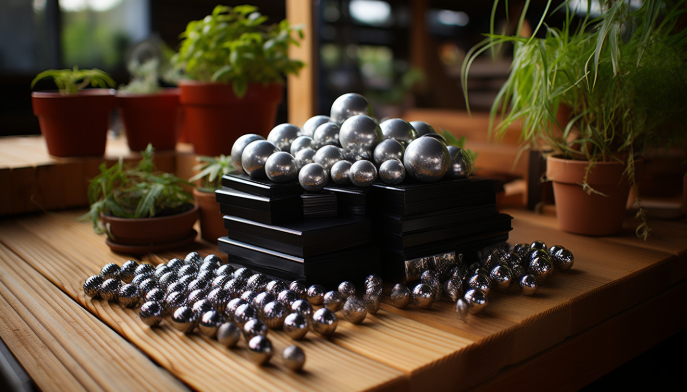 Jardin - Comment choisir les meilleures vis en inox pour vos projets de jardinage et d'aménagement extérieur