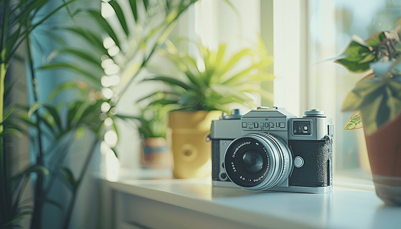 Design - Comment intégrer les éléments vintage dans une décoration moderne
