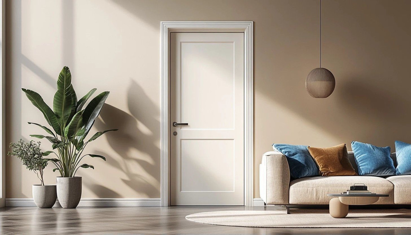 Design - Comment les portes affleurantes transforment-elles l’esthétique intérieure ?