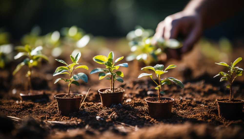 Général - Comment prévenir les mauvaises herbes dans votre jardin ?