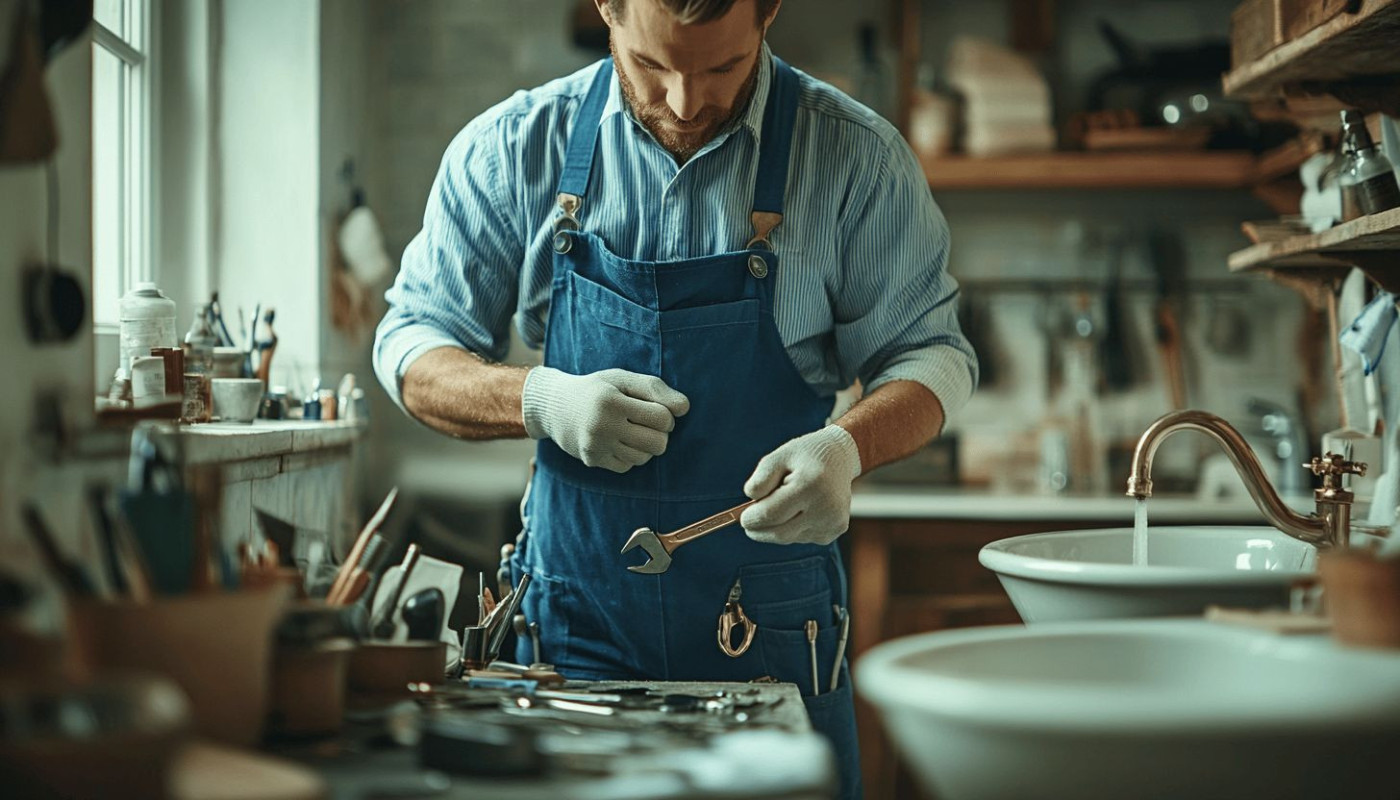 Général - Conseils pour choisir le bon service de dépannage plomberie