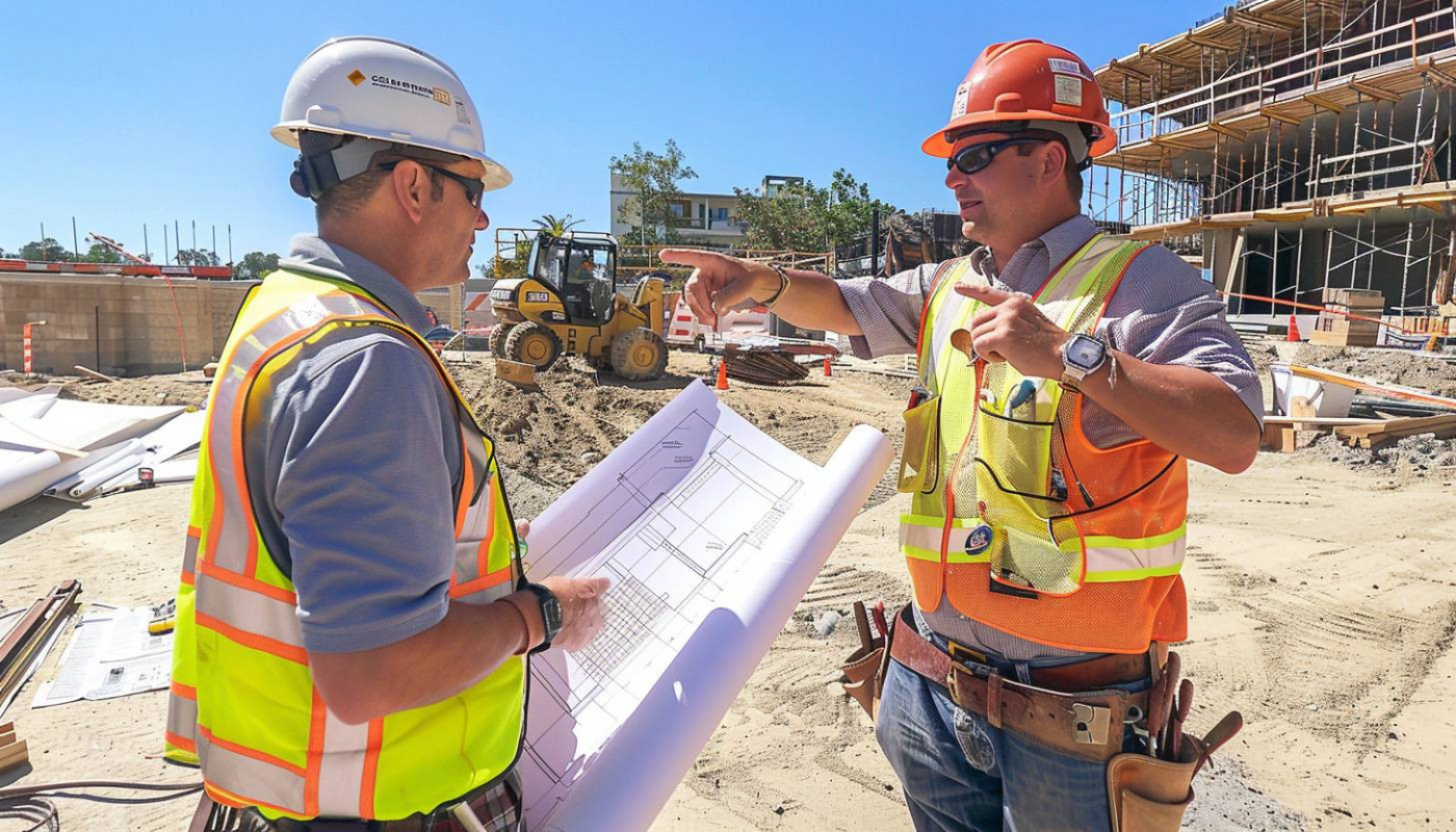 Général - Guide complet sur le choix du bon professionnel pour votre construction