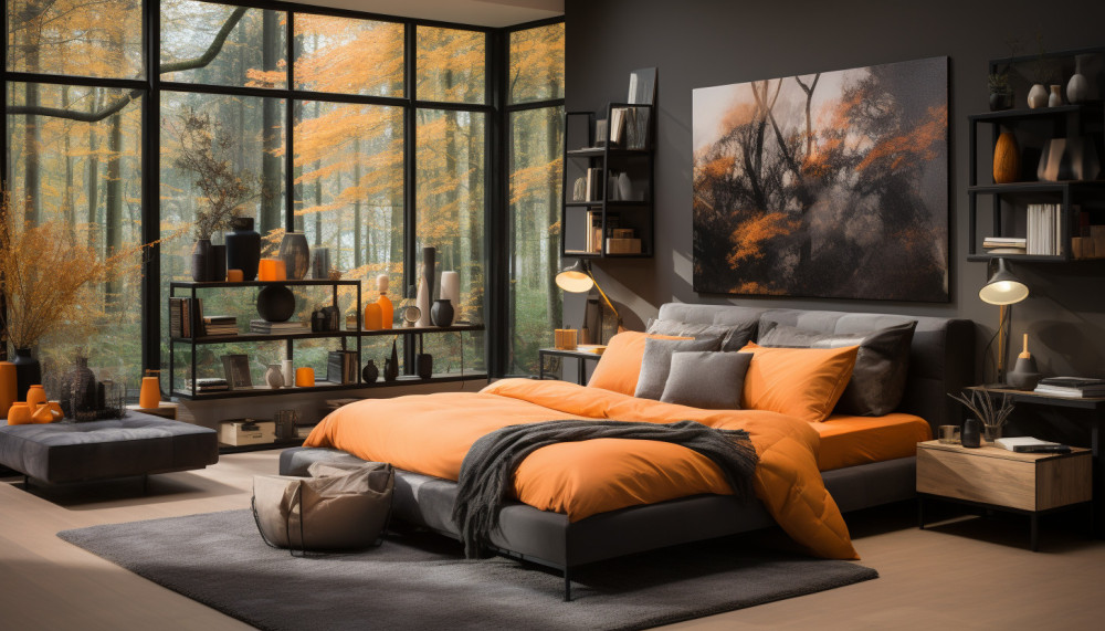 Général - Les accessoires incontournables de décoration de chambre ado