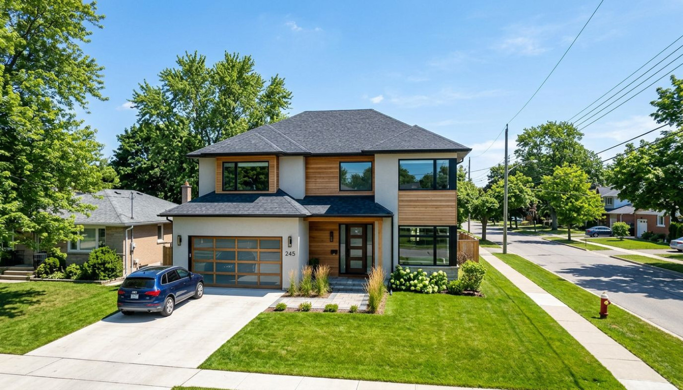 Les avantages d'une rénovation professionnelle de toiture pour votre maison