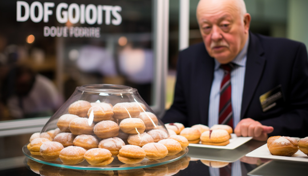 Général - L'impact économique de l'industrie de la fenêtre à Tours