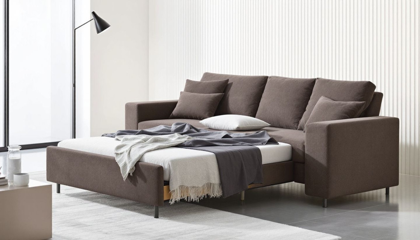 Design - Meubles multifonctions pour studio tendances et idées pour maximiser l'espace sans compromettre le style