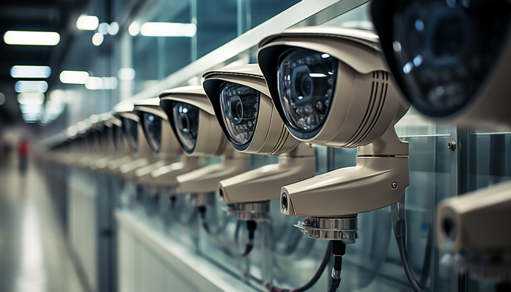 Général - Perché installare una telecamera di sorveglianza nella sua azienda?