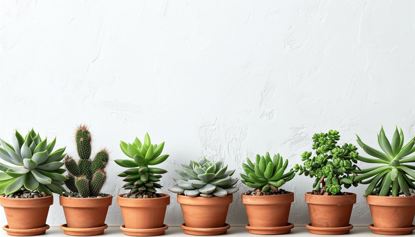 Design - Plantes d'intérieur résistantes à la sécheresse choix et soins pour un intérieur éco-responsable